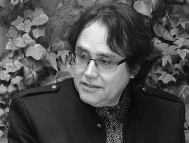 Miroslav Miša Aleksić